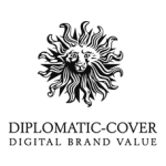 logo diplomatic cover
