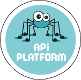API platform logo
