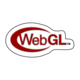 webGL logo